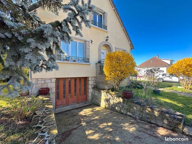 Maison vente à Senlis, Plailly