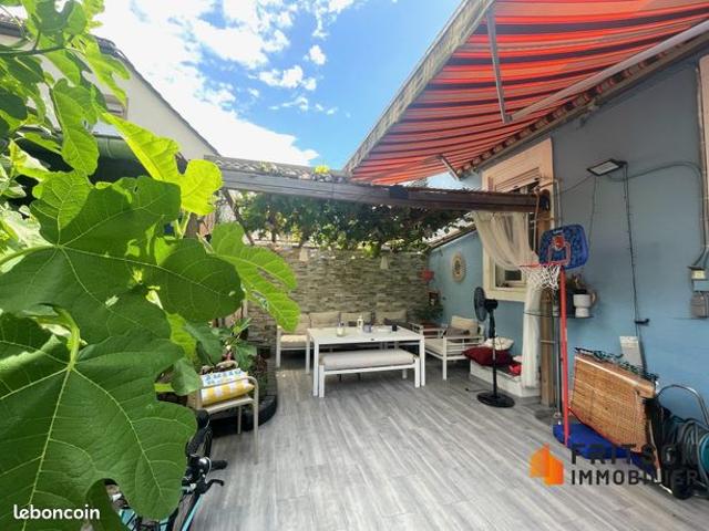 Maison vente à Mulhouse