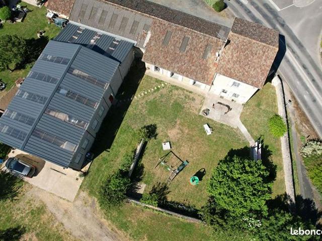 Maison vente à Romorantin-Lanthenay, Pouillé