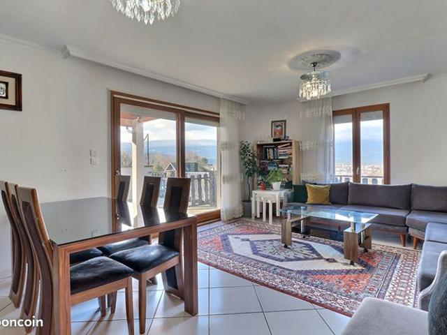 Maison vente à Chambéry