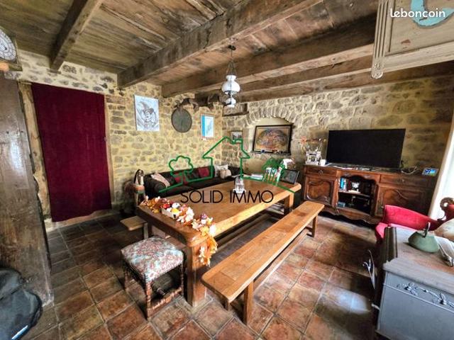 Maison vente à Largentière, Labastide-sur-bésorgues