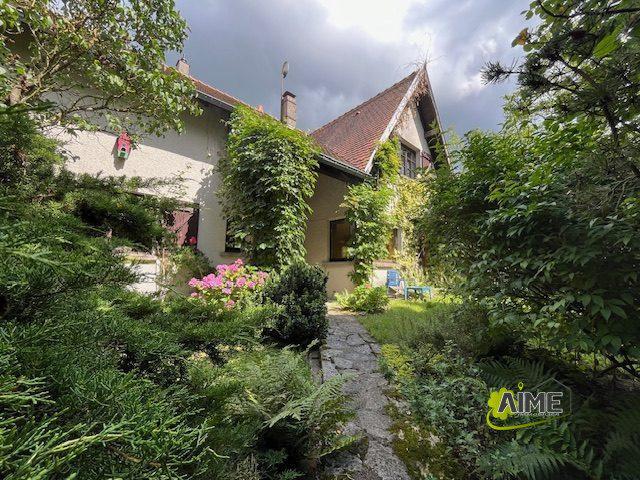 Maison vente à Forbach-Boulay-Moselle, Morsbach