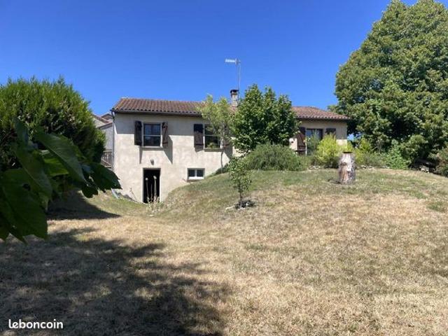 Maison vente à Lodève, Celles