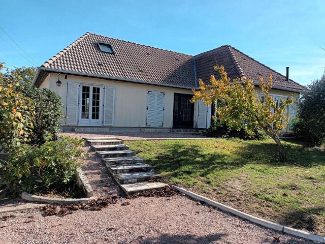 Maison vente à Orléans, Centre-Val de Loire