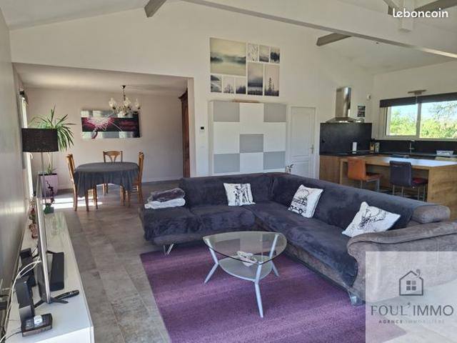 Maison vente à Agen, Foulayronnes