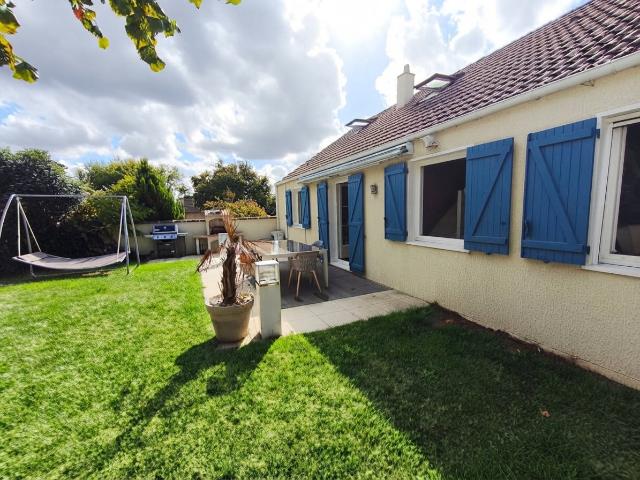 Maison vente à Morangles, Oise