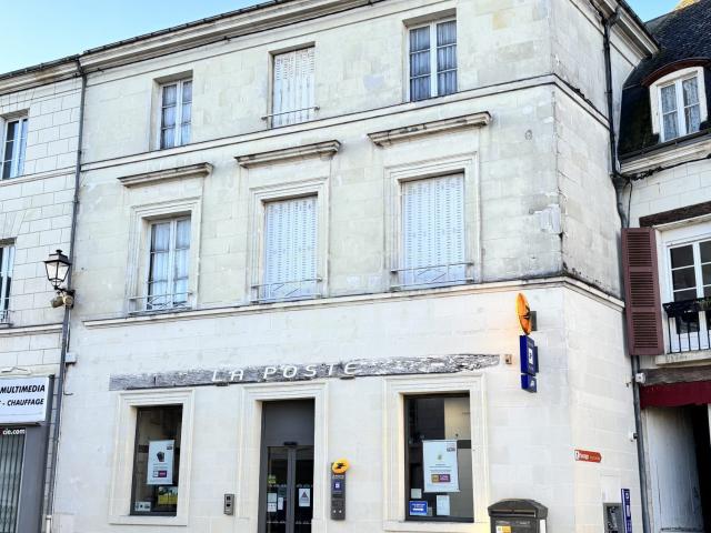 Maison vente à Chinon, Sainte-maure-de-touraine