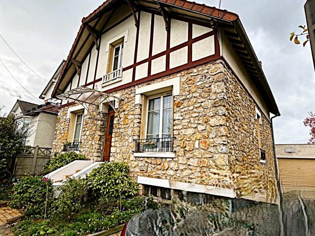 Maison vente à Argenteuil, Beauchamp