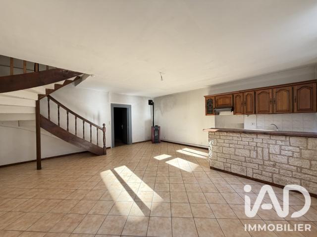 Maison vente à Le Pelan, Poncin