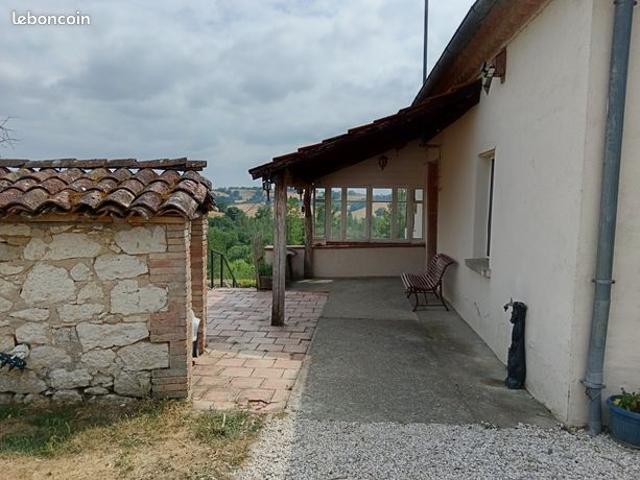 Maison vente à Castelsarrasin, Durfort-lacapelette