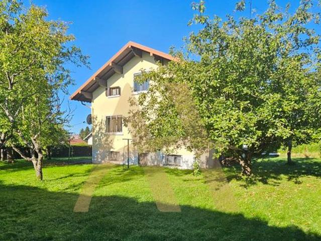 Maison vente à Pontarlier, Avoudrey
