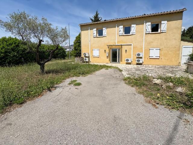 Maison vente à Grasse