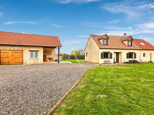 Maison vente à Les Andelys, Etrépagny