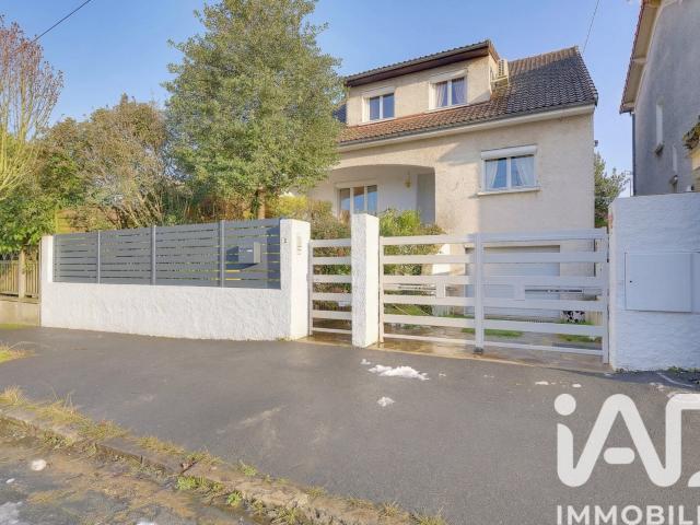 Maison vente à Le Raincy, Gagny