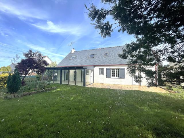 Maison vente à Châteaubriant-Ancenis, Ligné