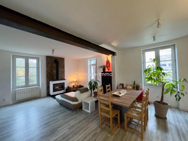 Maison vente à Loches, Sepmes