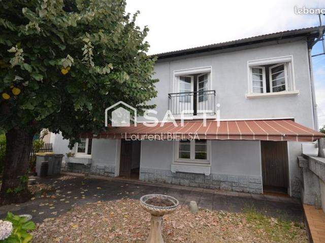 Maison vente à Mont-de-Marsan, Aureilhan
