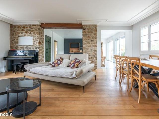 Maison vente à Nogent-sur-Marne, Champigny-sur-marne