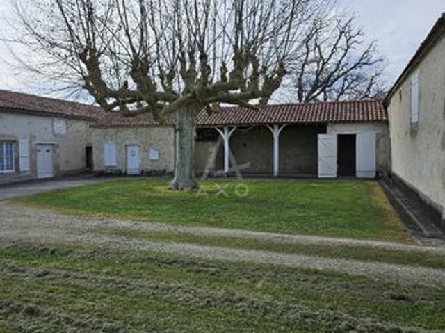 Maison vente à Condom, Lauraët