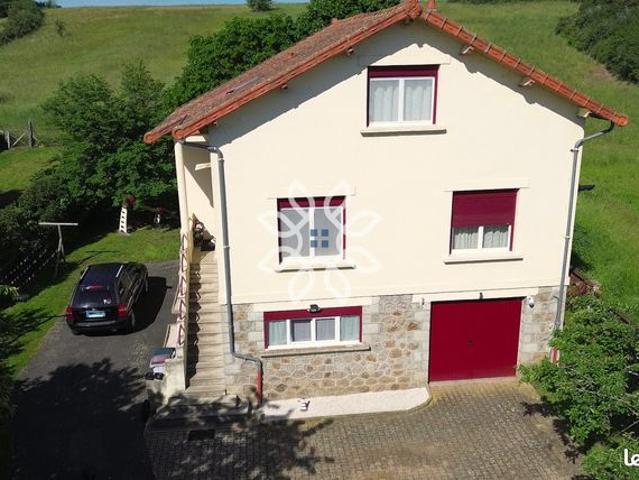 Maison vente à Brioude