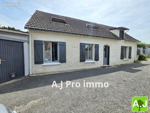 Maison vente à Les Andelys, Bueil