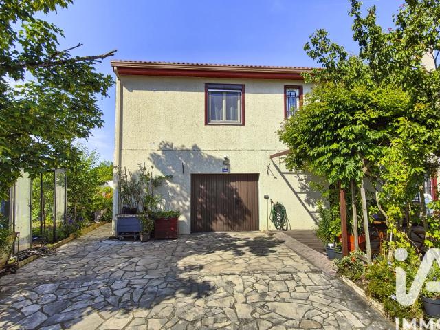 Maison vente à Toulouse, Tournefeuille