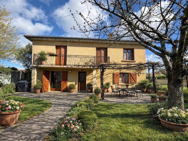 Maison vente à Villeneuve-sur-Lot, Villeneuve-sur-lot
