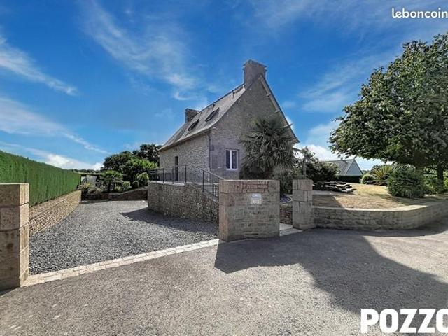 Maison vente à Avranches, Parigny