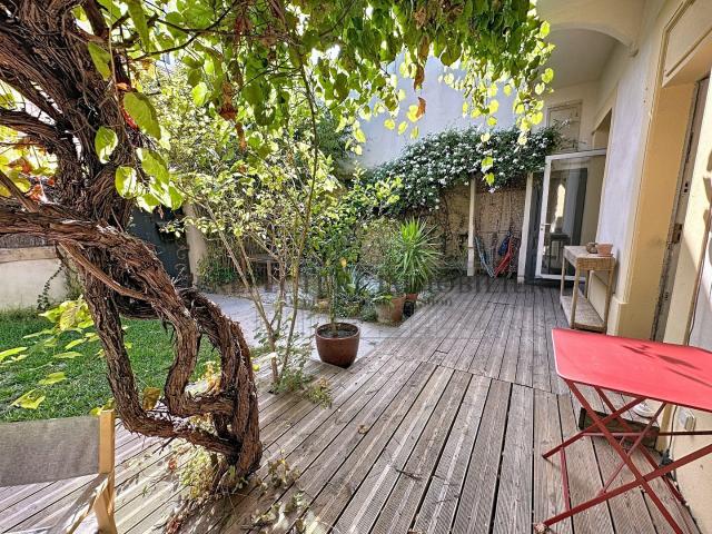 Maison vente à Montpellier