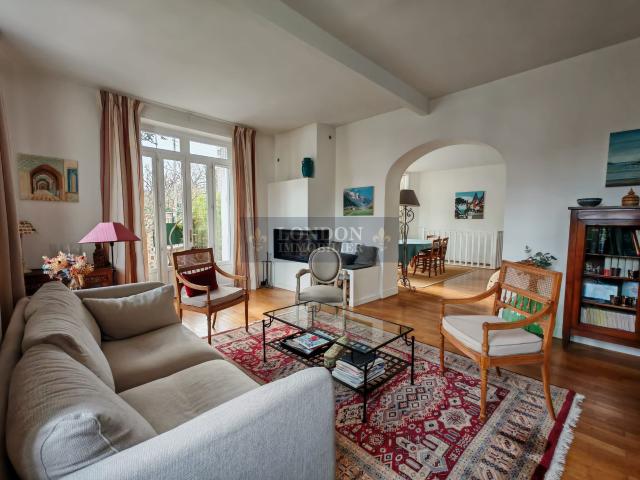 Maison vente à Versailles, Le Chesnay