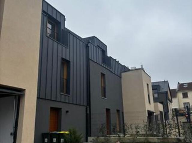 Maison vente à Moulins, Châtillon