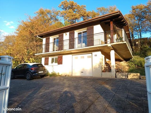 Maison vente à Mont-de-Marsan, Aire-sur-l'adour