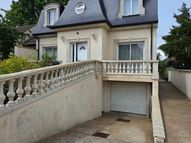 Maison vente à Meaux, Mitry-mory