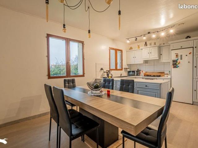 Maison vente à Langon, Rions