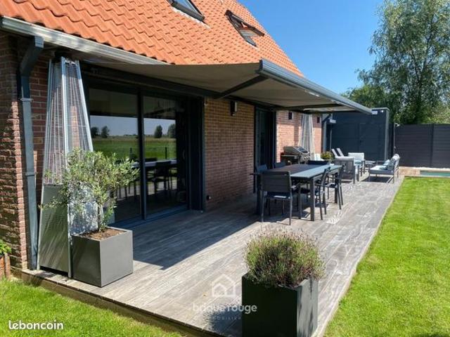 Maison vente à Lille, Radinghem-en-weppes