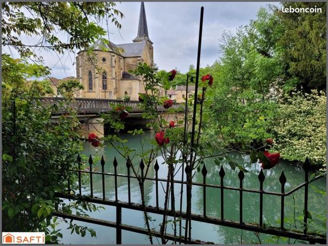 Maison vente à L'Isle-en-Rigault, Meuse