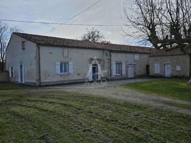 Maison vente à Condom, Lauraët