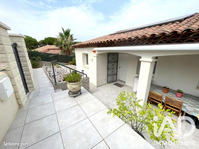Maison vente à Arrondissement de Draguignan, Fréjus