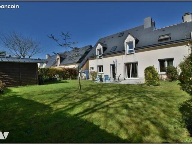 Maison vente à Rennes, Bretagne