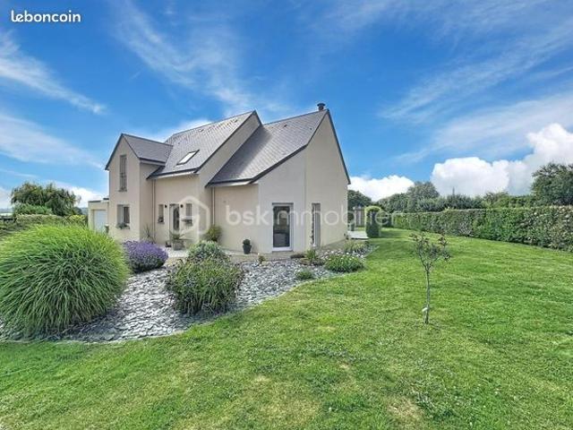 Maison vente à Bayeux, Tilly-sur-seulles