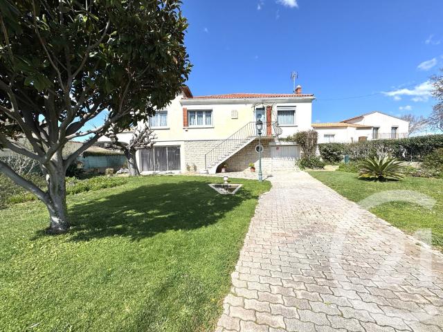 Maison vente à Montpellier, Mireval