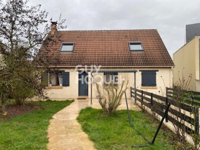 Maison vente à Chartres, Champhol
