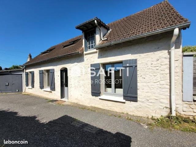 Maison vente à Les Andelys, Bueil