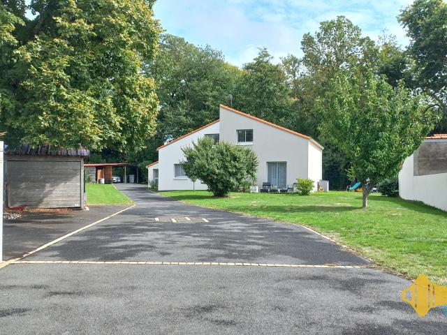 Maison vente à Nantes, Basse-goulaine