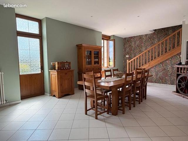 Maison vente à Châtellerault, Vicq-sur-gartempe
