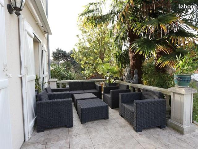 Maison vente à Le Raincy, Gournay-sur-marne