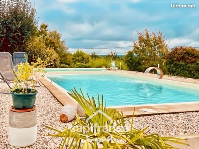 Maison vente à Bergerac, Lalinde