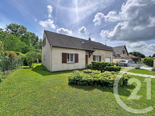Maison vente à Châlons-en-Champagne, Coolus
