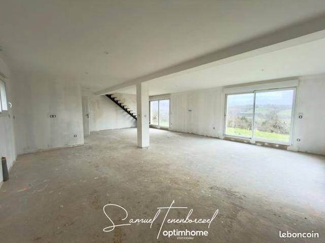 Maison vente à Lisieux, Coquainvilliers