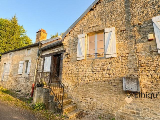Maison vente à Chaumont, Aubepierre-sur-aube